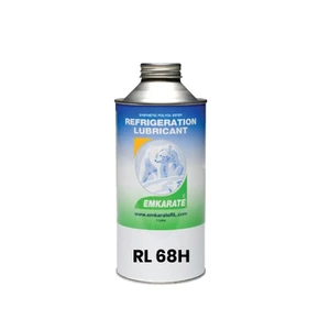 Dầu gấu nhớt lạnh Emkarate RL68H dùng cho block lạnh máy lạnh , điều hòa