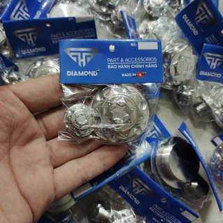 DIAMOND -  MÂM LỬA, Walang mâm lửa, Nút đề - NHỚT D3 CHO CÁC DÒNG XE MÁY