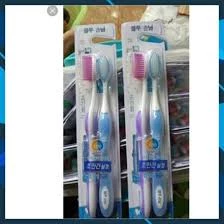 ⭐ LẺ 1 CHIẾC ⭐ Bàn Chải Đánh Răng Hàn Quốc