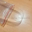 Túi zip đựng wig, đựng đồ phụ kiện các cỡ!