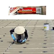 Keo chống thấm, chống dột Proseal 111