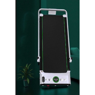 Máy Chạy Bộ Điện Tử Gập Gọn Có Điều Khiển Từ Xa,Có Tay Vịn HC3001 Chống Rung Ồn Đại Nam Sport