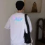 Áo thun Stee Phản quang 7 màu BANGBOY CVC - Giá sỉ Unisex