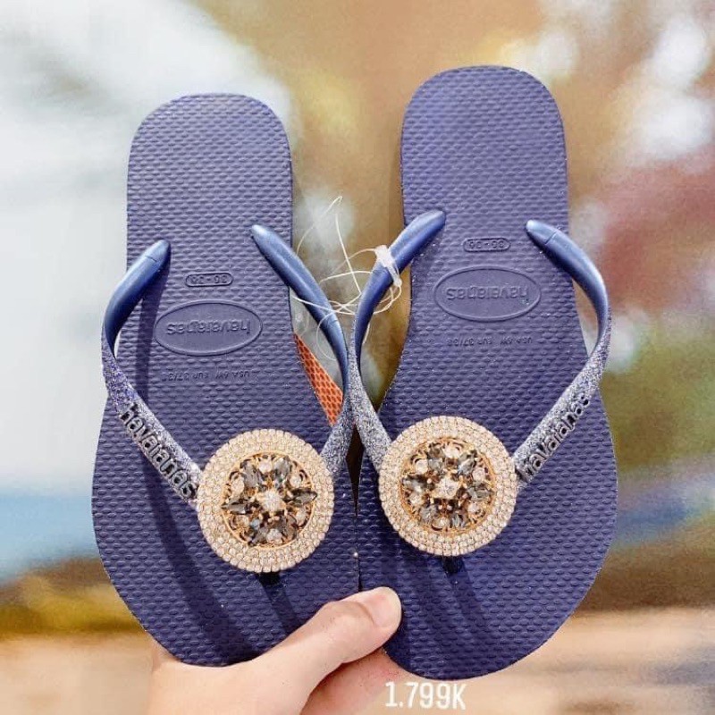 Havaianas charms hot sale