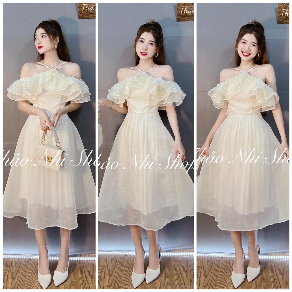 váy dự tiệc cưới giá tốt Tháng 5, 2024 | Mua ngay | Shopee Việt Nam