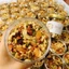 Granola Không Đường Ăn Kiêng Nhiều Hạt - Granola Siêu Hạt (5% yến mạch)