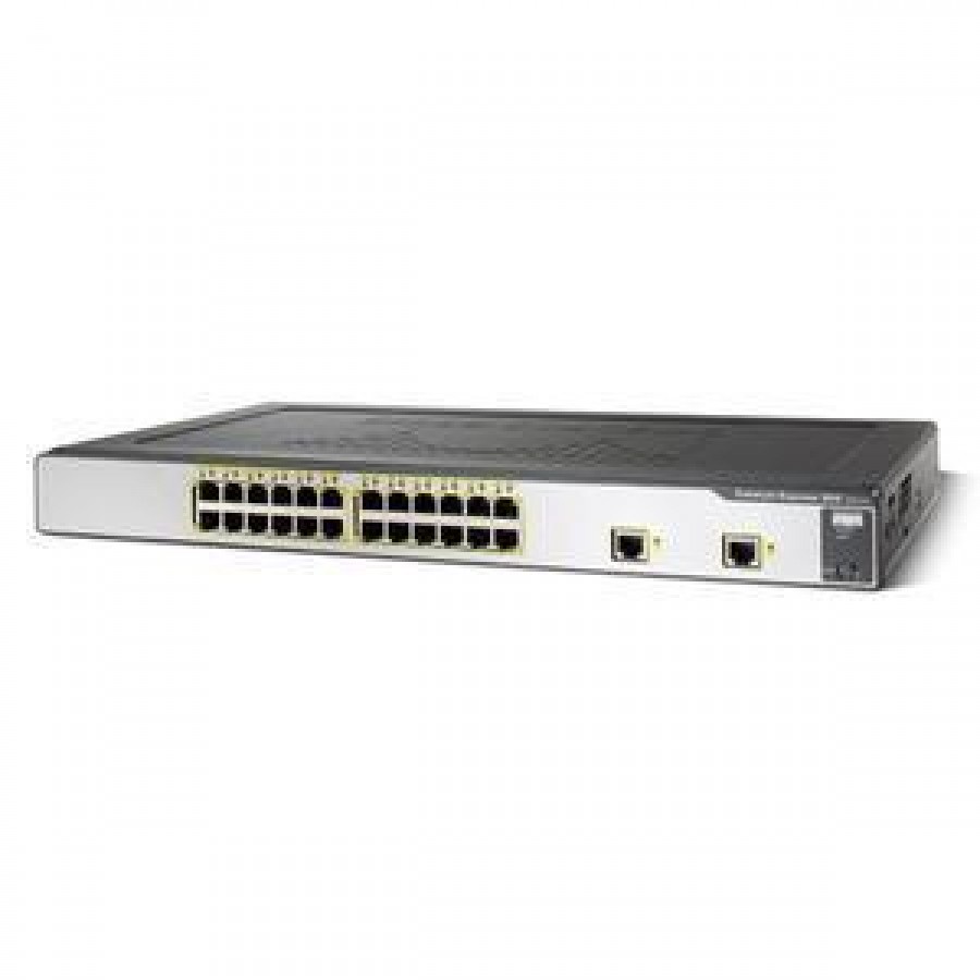 Switch Cisco WS-C2960-24-S, WS-CE500-24TT, WS-C2950SX-48-SI, 2801 ...