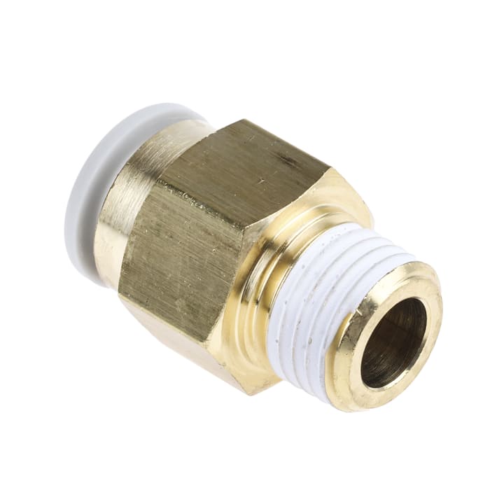 Đầu nối SMC KQ2H08-03AS KQ2H08-03S KQ2H08-03