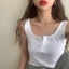 Freeship Crotop Balo Trơn Basic Gân Tăm Siêu Co Giãn