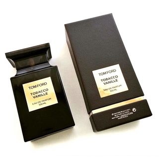 Nước hoa TF Tom Ford Vanille chính hãng dung tích 50ml hương thơm sang  trọng | Shopee Việt Nam