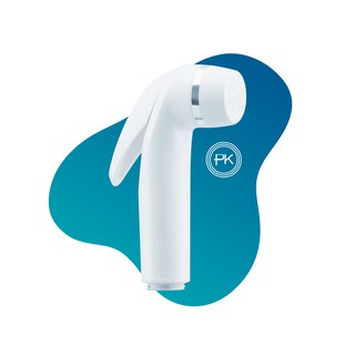 Đầu xịt vệ sinh WATERTEC WT001S nhựa ABS Malaysia chống oxy hóa