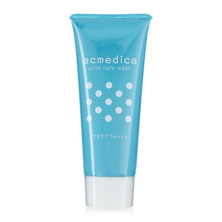 Sữa rửa mặt cho da dầu & mụn Naris Acmedica Acne Care Wash 100gr