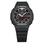 Đồng hồ casio nữ dây nhựa GSHOCK GMA-S2100-1ADR chính hãng — ảnh 3