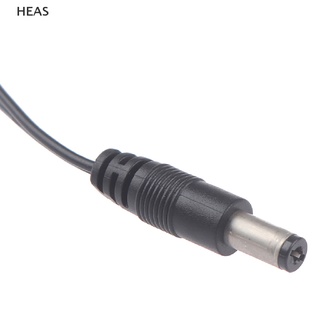 He 1Pc SATA Nam Đến 5.5 * 2.1mm 12V nguồn SATA sang Cáp 20cm id