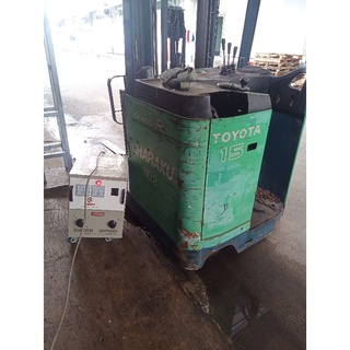 (xuất sứ Thụy Sỹ) Giắc nối bình 175A 600V nối sạc xe nâng điện