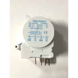 Timer rơ le tủ lạnh Toshiba Chất lượng