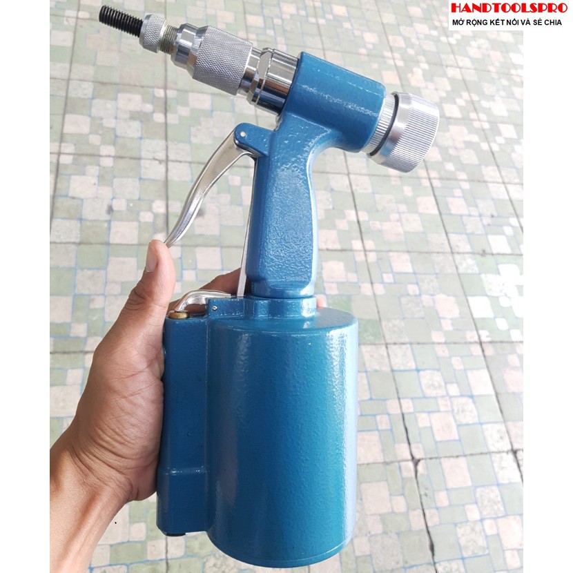 Bộ súng rút rive Ecu M4-M10 Hymair, AT-6018 | Shopee Việt Nam