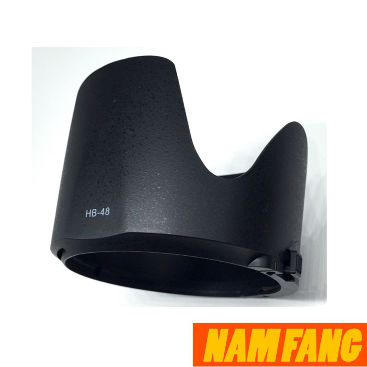 LENS HOOD HB-48 CHO ỐNG KÍNH NIKON 70-200MM F/2.8G ED VR II