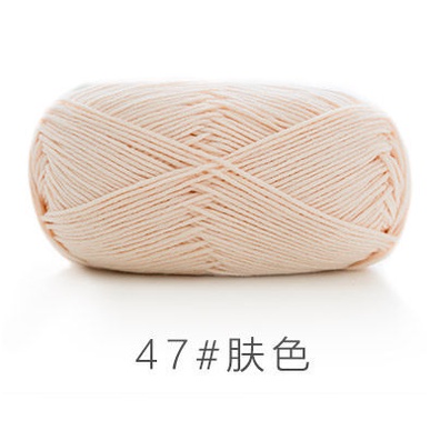 47 - hồng da