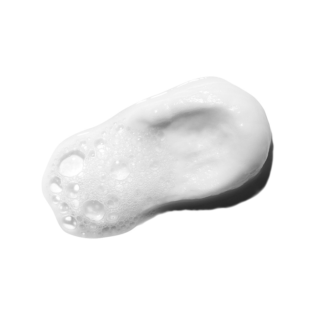Ảnh Sữa rửa mặt COSRX hydrium hyaluronic dưỡng ẩm làm sạch da mặt gấp ba lần 150ml 3