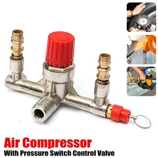 Van điều chỉnh công tắc máy nén khí UMISTY Phụ tùng máy bơm chất lượng cao