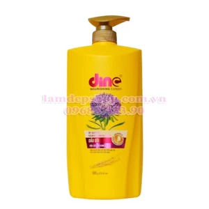 Dầu gội - Dino - Nuôi dưỡng chuyên sâu, cấp ẩm cho mái tóc (1400ml)