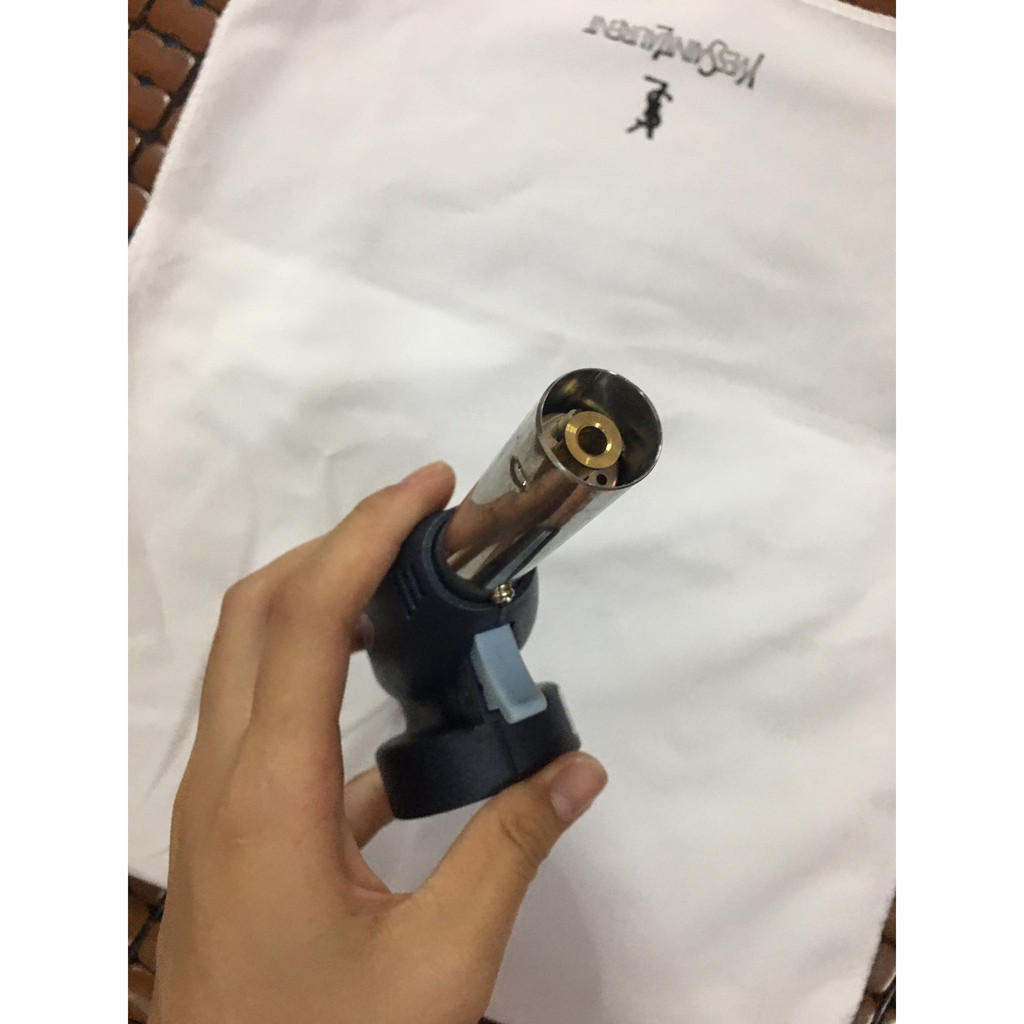[XẢ KHO] Khò Ga MINI FLAME GUN JAPAN, khò ga nhập khẩu- Bao rẻ nhất thị trường
