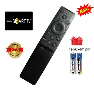 Điều khiển tivi Samsung Smart QLED 4K IR-1316 UA32 UA40 UA43 UA 49 UA50 UA55 QA65, remote tv samsung