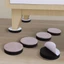 NOTE1 4 Đồ Nội Thất Tăng Chiều Cao Chân Đa Năng Bảo Vệ Sàn Thảm Chống Trơn Trượt Sofa Cấp Chân Kiểm Soát Chiều Cao