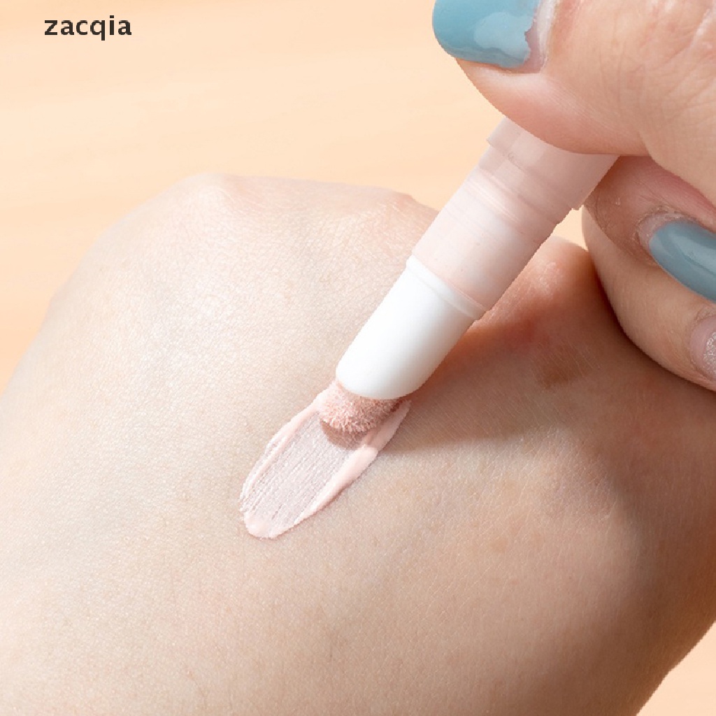 Lọ Rỗng Đựng Kem Nền Dạng Lỏng 3 / 5ml Có Thể Xoay Tiện Dụng Mang Theo ...