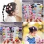 ⭐ RẺ - ĐẸP ⭐ Set 10 kẹp tóc hoạt hình dễ thương cho bé gái, phụ kiện tóc đáng yêu