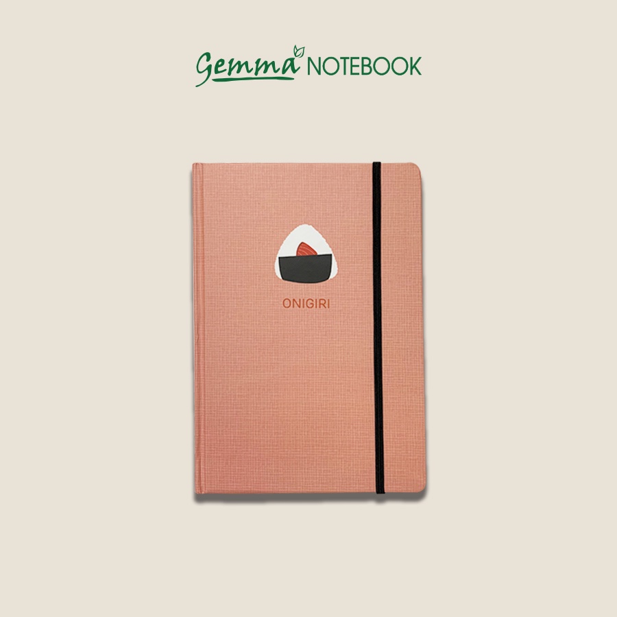 GEMMA NOTEBOOKK, Cửa hàng trực tuyến | Shopee Việt Nam