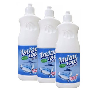 Nước rửa chén Thai lan hương quế 750mL