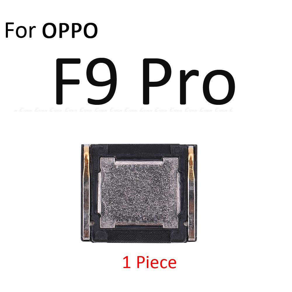 Loa Âm Thanh Thay Thế Chuyên Dụng Cho OPPO F19 F17 F15 F11 F9 F7 F5 Youth F3 Pro Plus F1 F1s