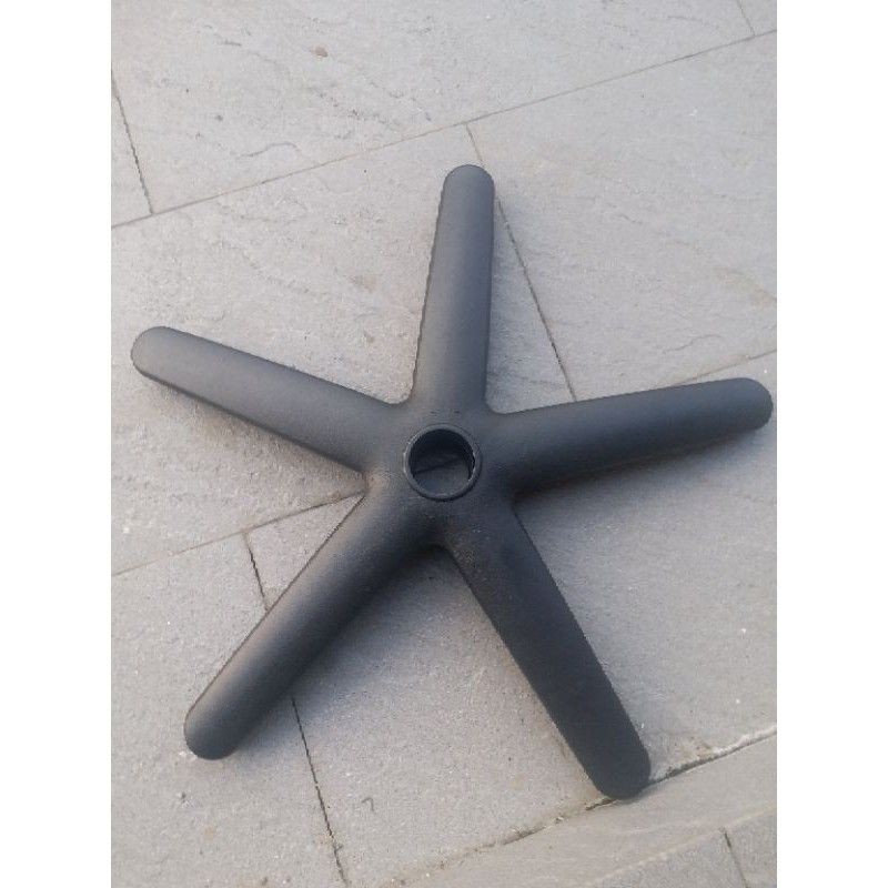 Hoả Tốc Chân ghế xoay 280cm Hàng The one Chính Hãng