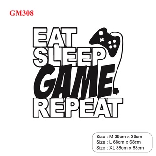 Decal dán trang trí phòng Game, tạo động lực cho game thủ đạt top 1 nhanh nhất  P4