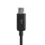 Dây chia cáp hình chữ Y hai cổng USB đầu cắm USB 2.0 chuyển từ đầu Type A sang đầu Micro USB kép