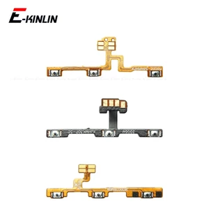 Mạch Nút Âm Lượng Cho Điện Thoại XiaoMi Poco X2 X3 NFC GT C3 M2 M3 F3 F2 Pro Max PocoPhone F1