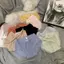 SET 5 QUẦN LÓT COTTON CO GIÃN 4 CHIỀU ÔM BỤNG NÂNG MÔNG 💦💦