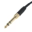 Cáp tai nghe ngôi sao Dây di động cho K240 K240S K240MK II Q701