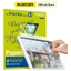 Miếng dán màn hình Elecom TRƠN cho IPad - Hàng Chính Hãng