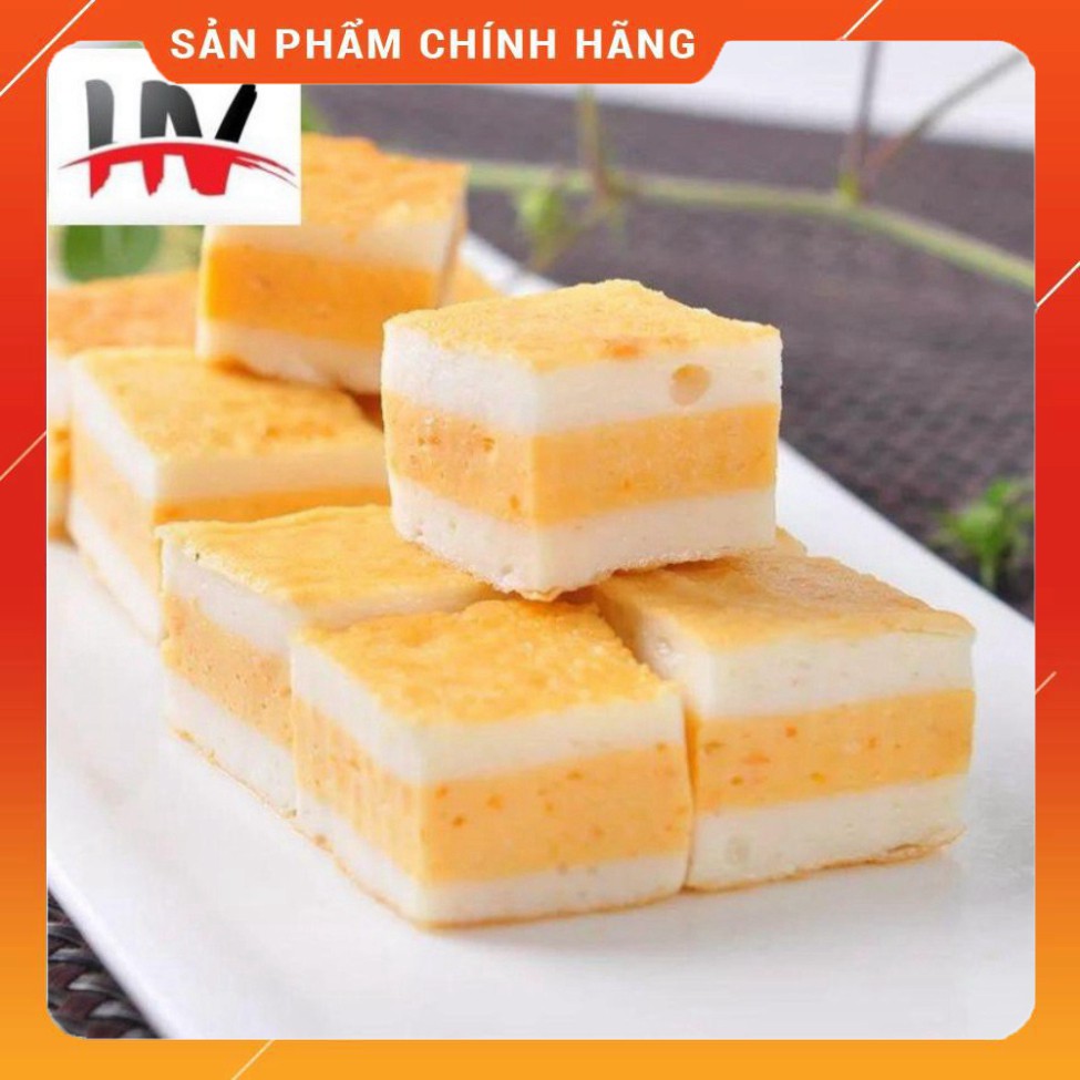 [loại 1] Sandwich Cá - Cá Hồi Sandwich - Viên Thả Lẩu Malay nuongfood ...