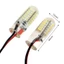 VVDZA Fish Finder Lighting Di Động 48 Đèn LED Trắng Ấm / Trắng Thuyền
