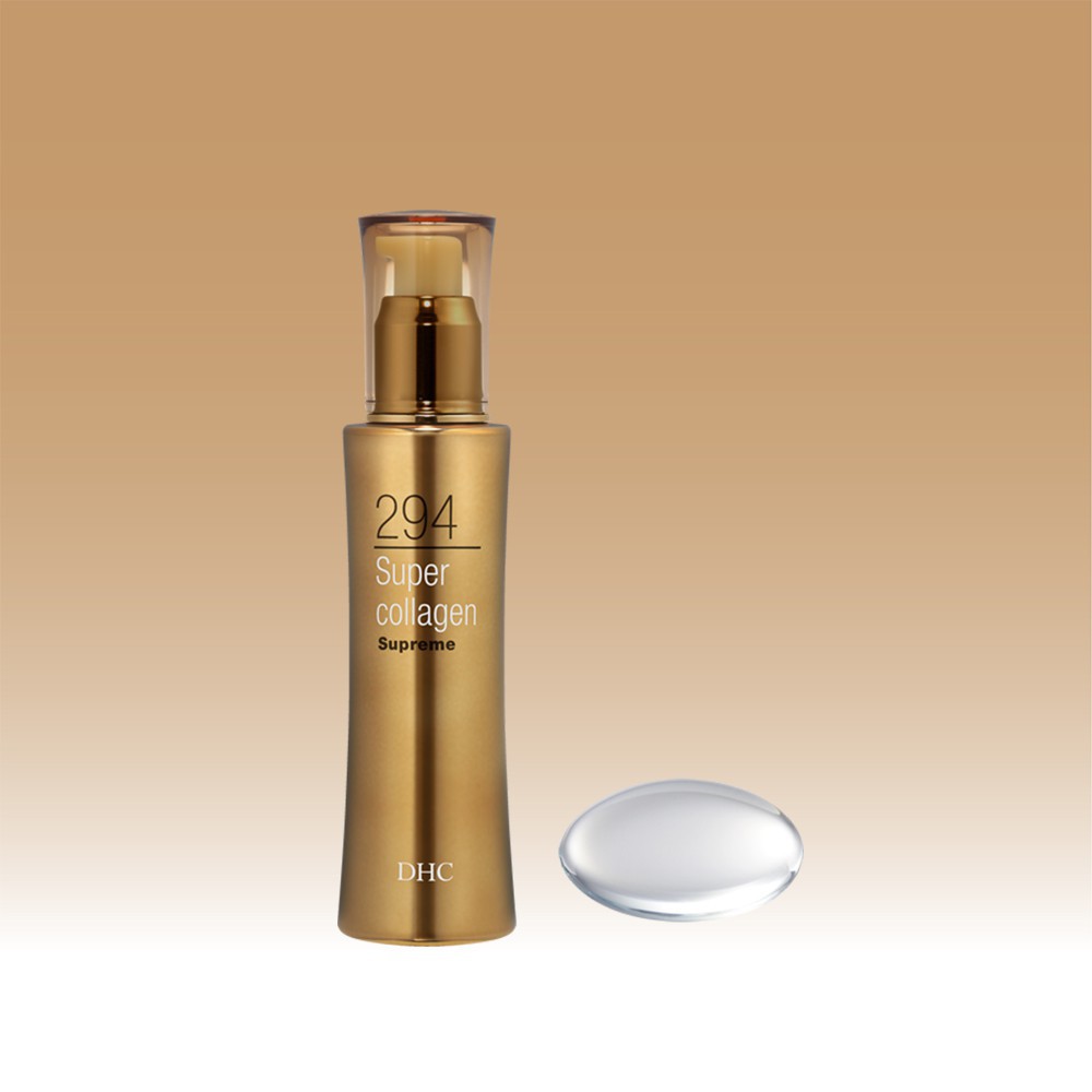 Tinh Chất Siêu Collagen Đậm Đặc 294 DHC Super Collagen Supreme