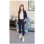 SẴN TRẮNG M/ XANH S -ORDER - Set vest nữ style ulzzang ( ảnh thật cuối bài ) - Clip thật