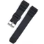 Dây đeo Silicon thay thế có nhiều lỗ cho đồng hồ Casio 18 20 22mm