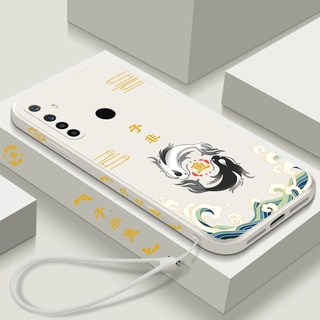 Ốp Điện Thoại Tpu Mềm Hình Cá Cho Realme 5i 9i 9 Pro 5G 6i 7i 7 Pro 9 4G 5 6 Realme C3 C17