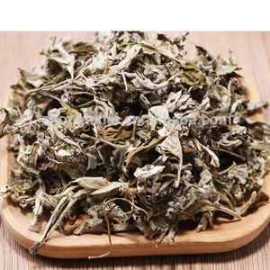 Ngải cứu khô thượng hạng JINDO 1kg giúp hỗ trợ kinh nguyệt không đều, đau bụng