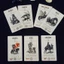 Bộ Bài Occult Tarot (Mystic House Tarot Shop) - Bài Gốc Authentic Chính Hãng 100%
