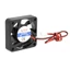 Quạt USB Niki 4010 24V Quạt Làm Mát DC Không Chổi Than 40X40X10mm Tốc Độ 6000 RPM Quạt 4010 24V